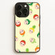 PatternsPhone Cases