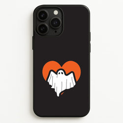 Ghost Heart  iPhone 11 Pro Case