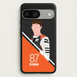 Bearman 2026 Google Pixel 9 / 9 Pro Case