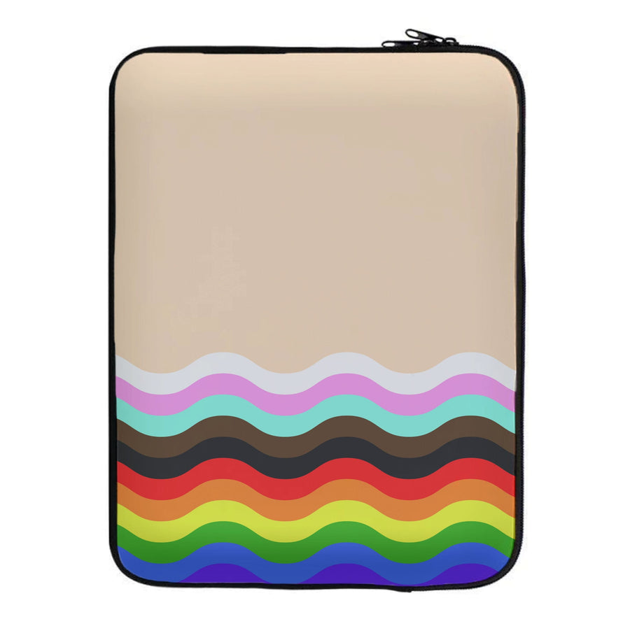 Flag Rainbow - Pride Laptop Sleeve