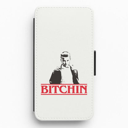 Eleven Bitchin' Flip / Wallet Phone Case