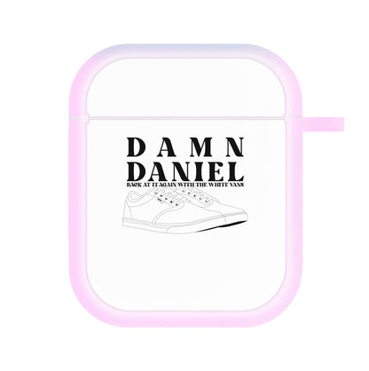 Damn Daniel - Memes AirPods Case