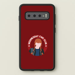 Fan Club Galaxy S10 Plus Case