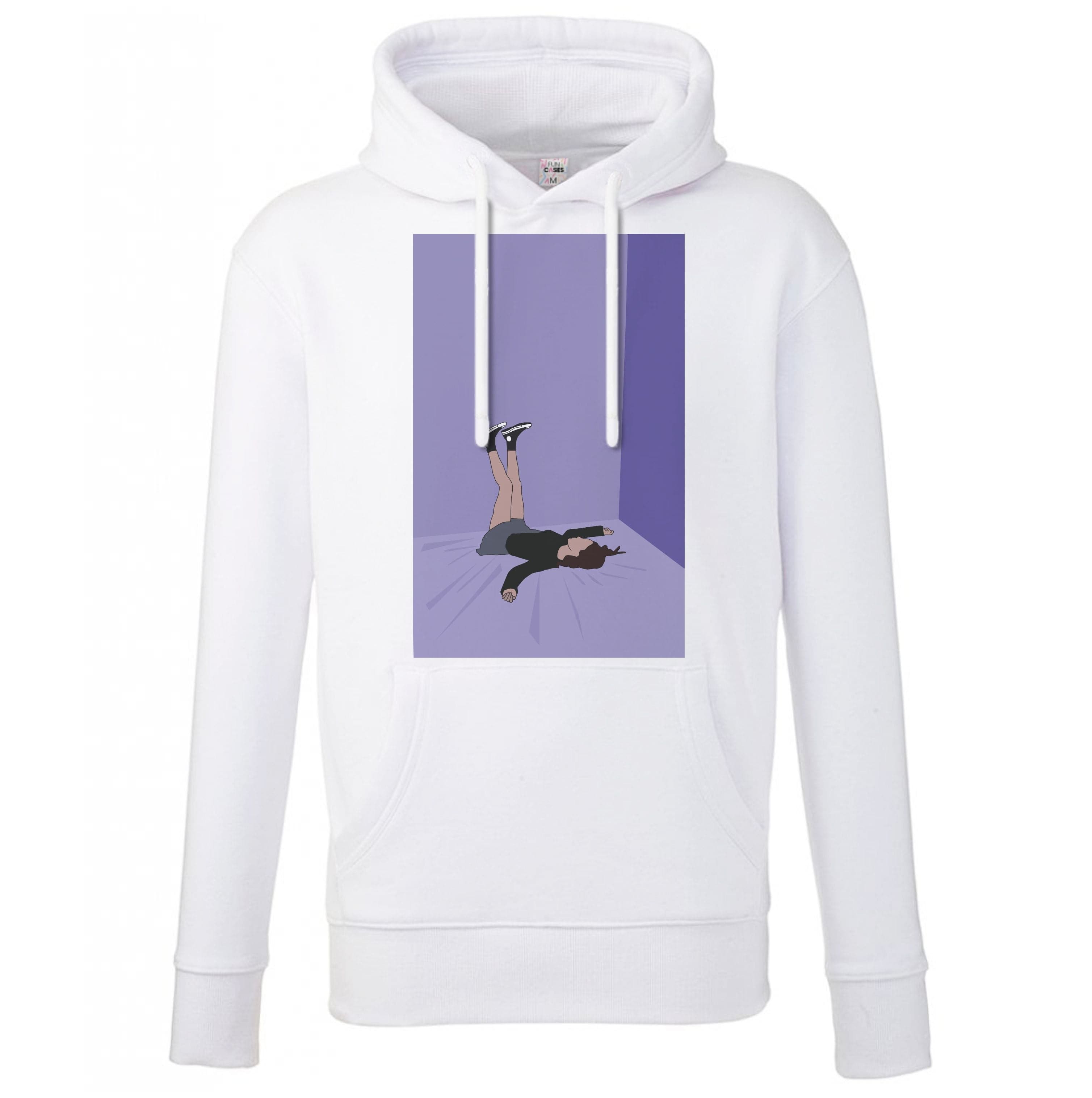 Guts - Olivia Hoodie