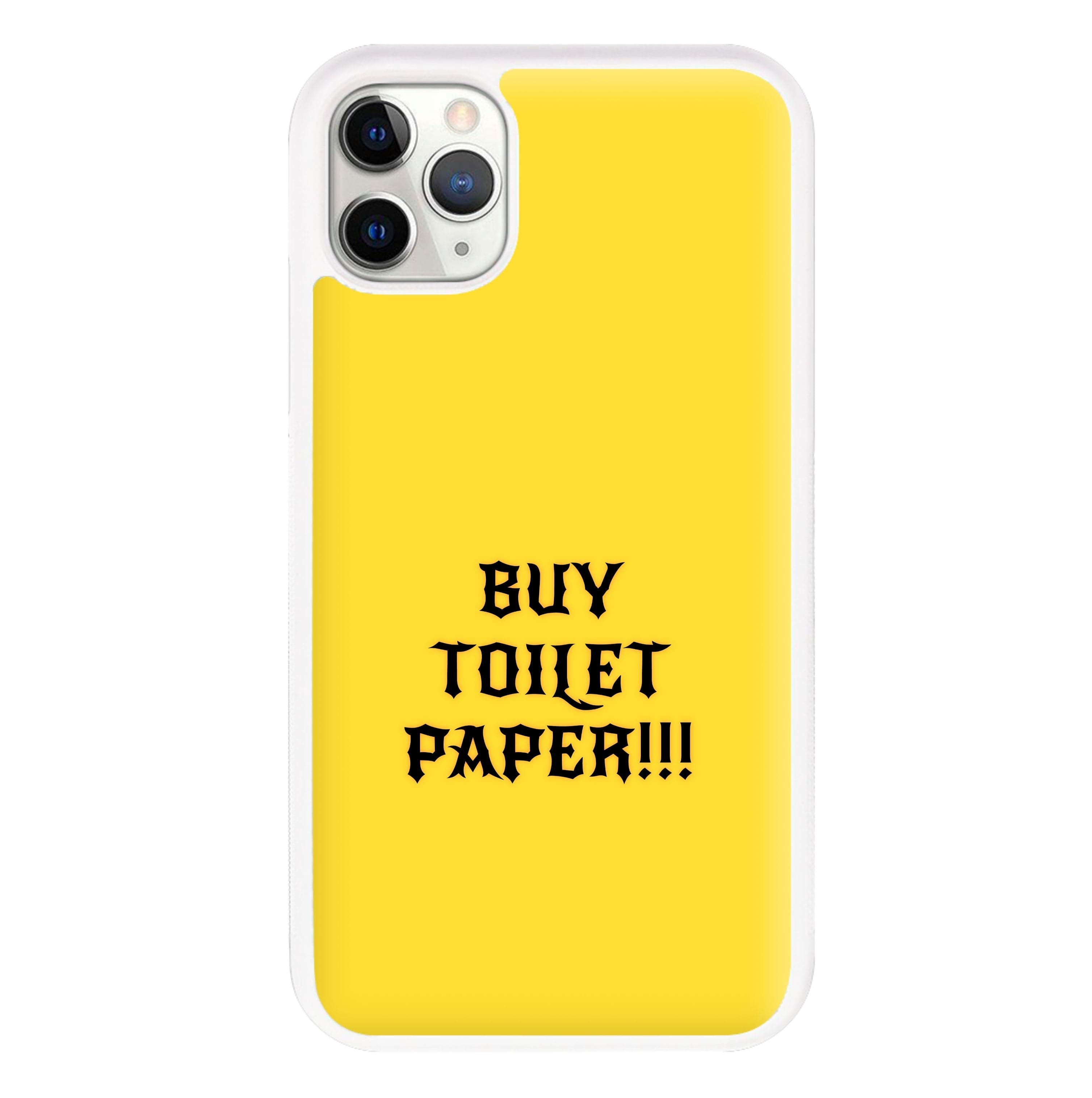 Buy Toilet Paper - B99 Phone Case