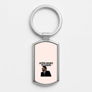 AHTD Singer Luxury Keyring 1