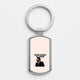 Everything but casesKeyrings