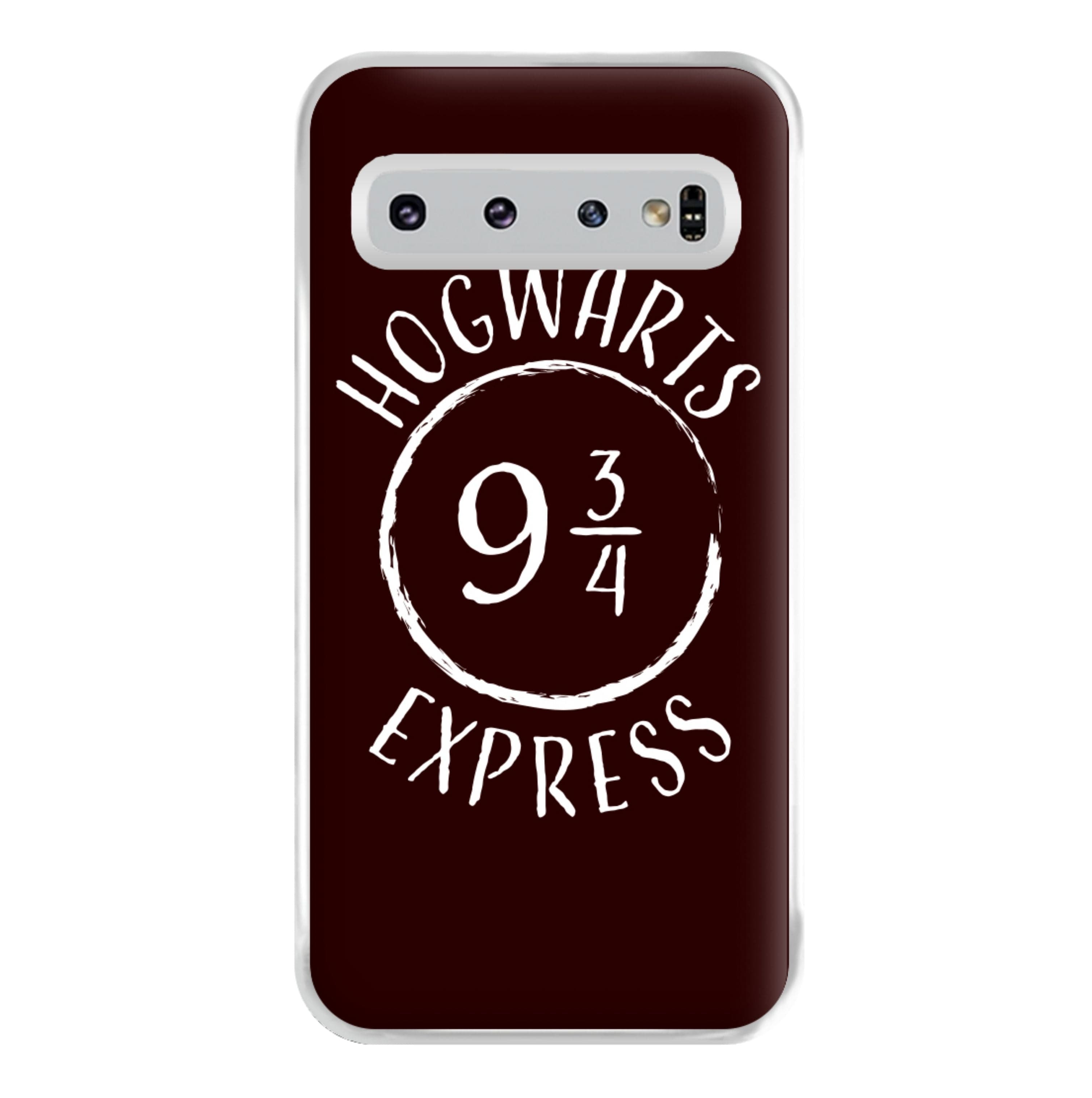 Hogwarts Express Phone Case