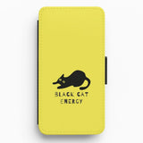Halloween Wallet Phone Cases