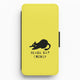 HalloweenWallet Phone Cases
