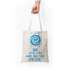 Moana Tote Bags