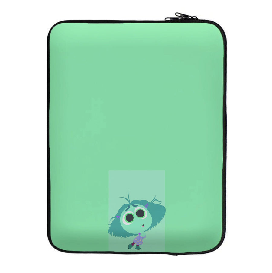 Envy - Inside Out Laptop Sleeve