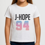 J-Hope 94 Kids T-Shirt 3