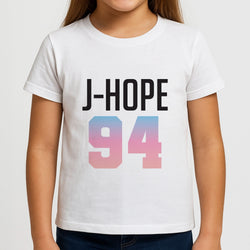 J-Hope 94 Girls T-Shirt