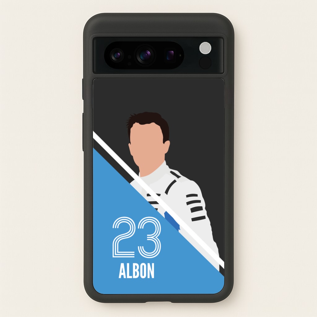 Albon 2026 Google Pixel 8 Pro Case
