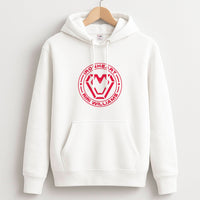 Metal Heart Riri Hoodie