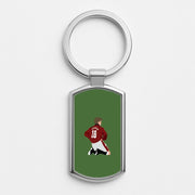 Beckham Luxury Keyring 1