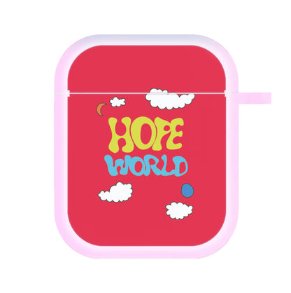 Hope World - BTS AirPods Case