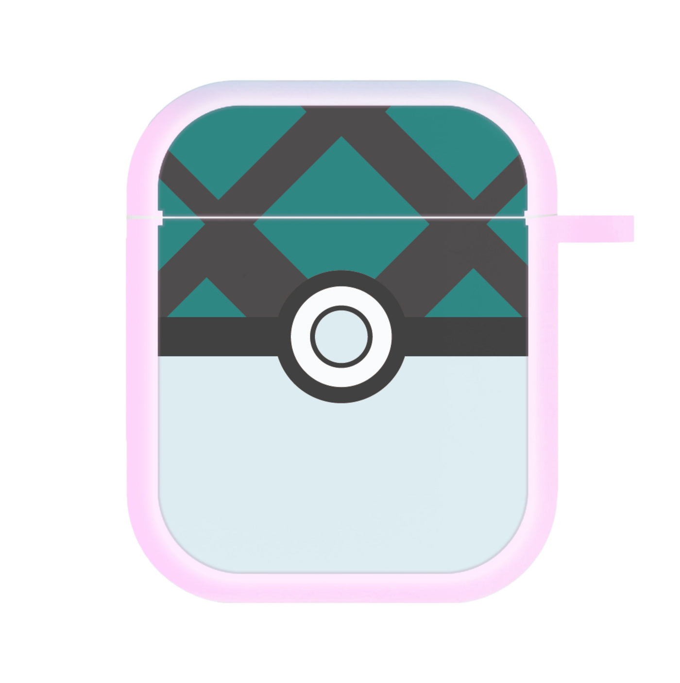 Net Ball - Pokemon AirPods Case