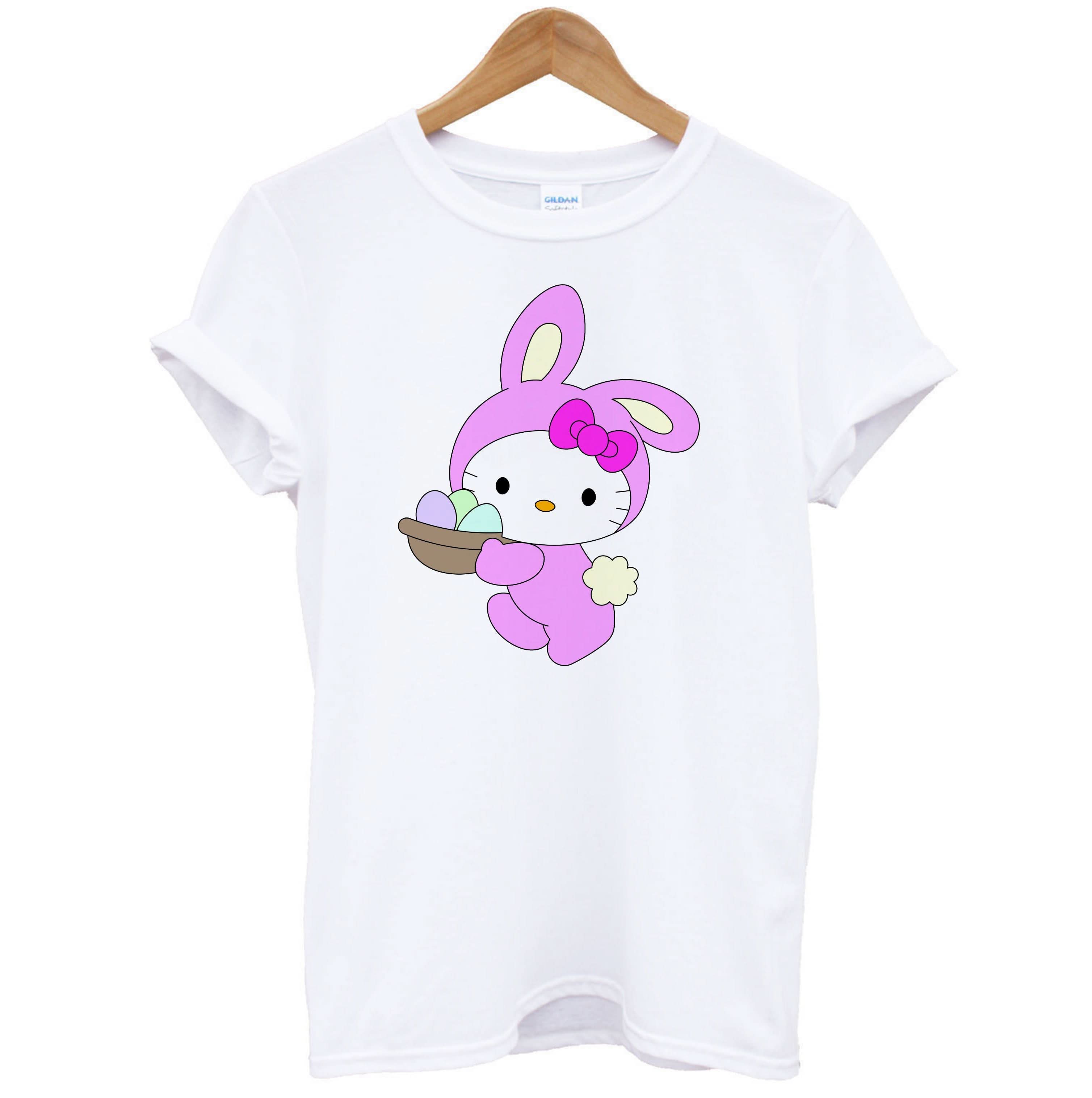 Cute Bunny 2025 T-Shirt