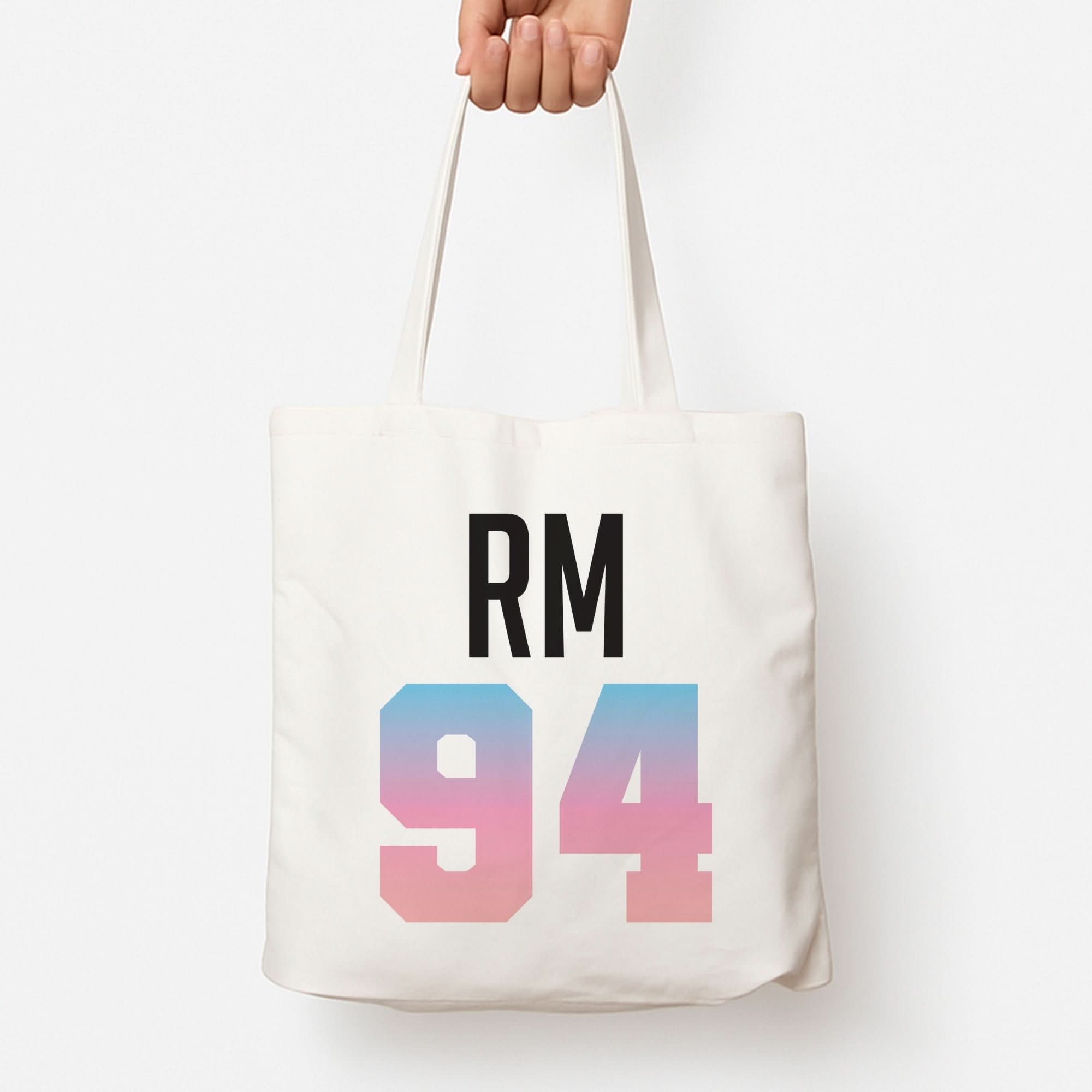 RM 94 Tote Bag