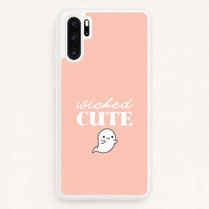 Wicked Cute Huawei P30 Pro Case
