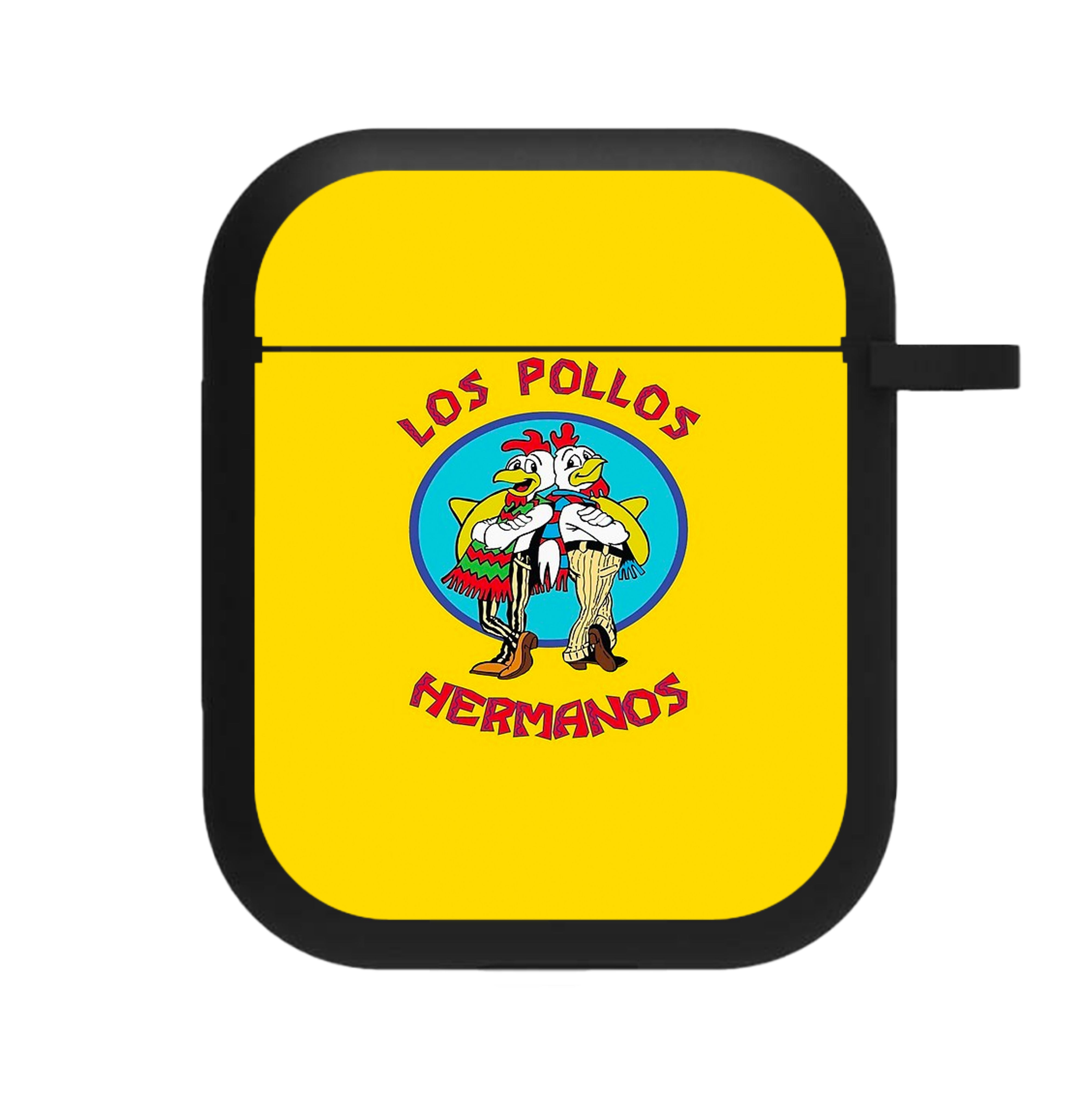 Los Pollos Hermanos AirPods Case