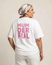 Mumderful T-Shirt 1