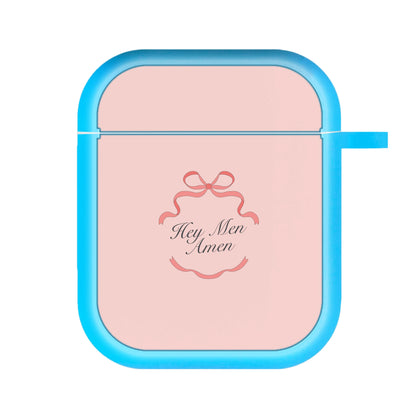 Hey Men AirPods Case