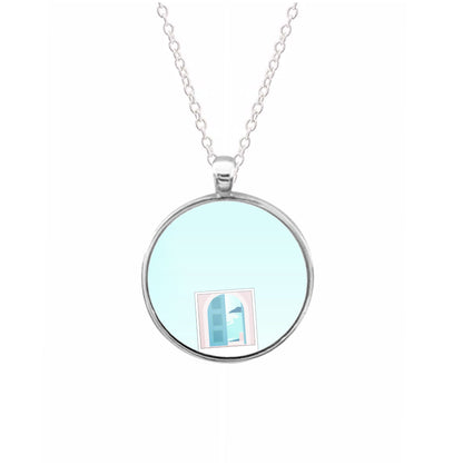 The Balcony - Mamma Mia Necklace