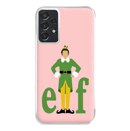 Elf Logo Phone Case