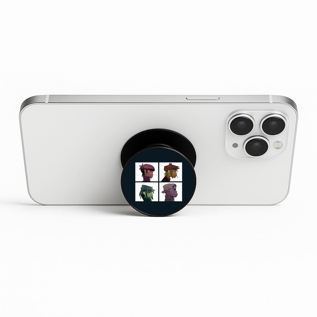 Members Phone Stand
