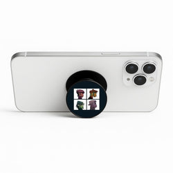 Members Phone Stand