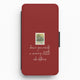 ChristmasWallet Phone Cases