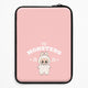 PlushLaptop Sleeves