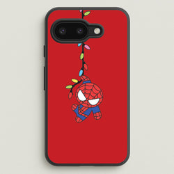  Google Pixel 9a Case