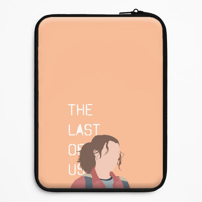 Ellie Title Universal Laptop Sleeve