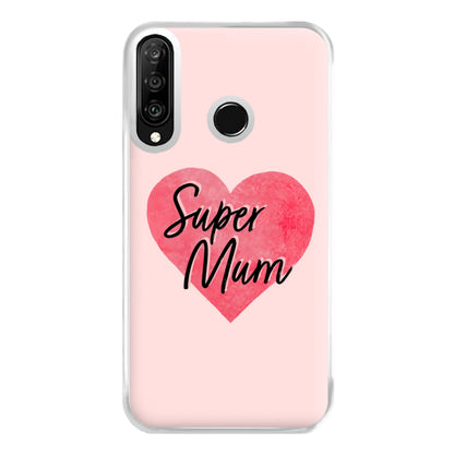 Super Mum - Mother's Day Phone Case