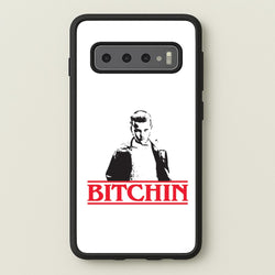 Eleven Bitchin' Galaxy S10 Case