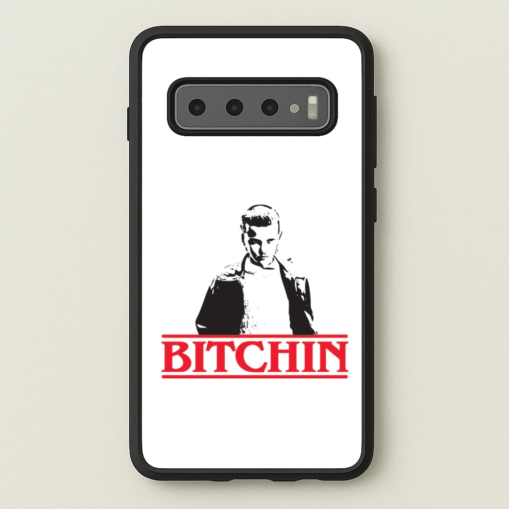 Eleven Bitchin' Galaxy S10 Plus Case