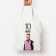 Everything but casesTote Bags