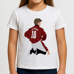 Beckham Girls T-Shirt