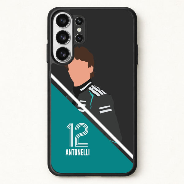 Antonelli 2026 Galaxy S26 Ultra Case