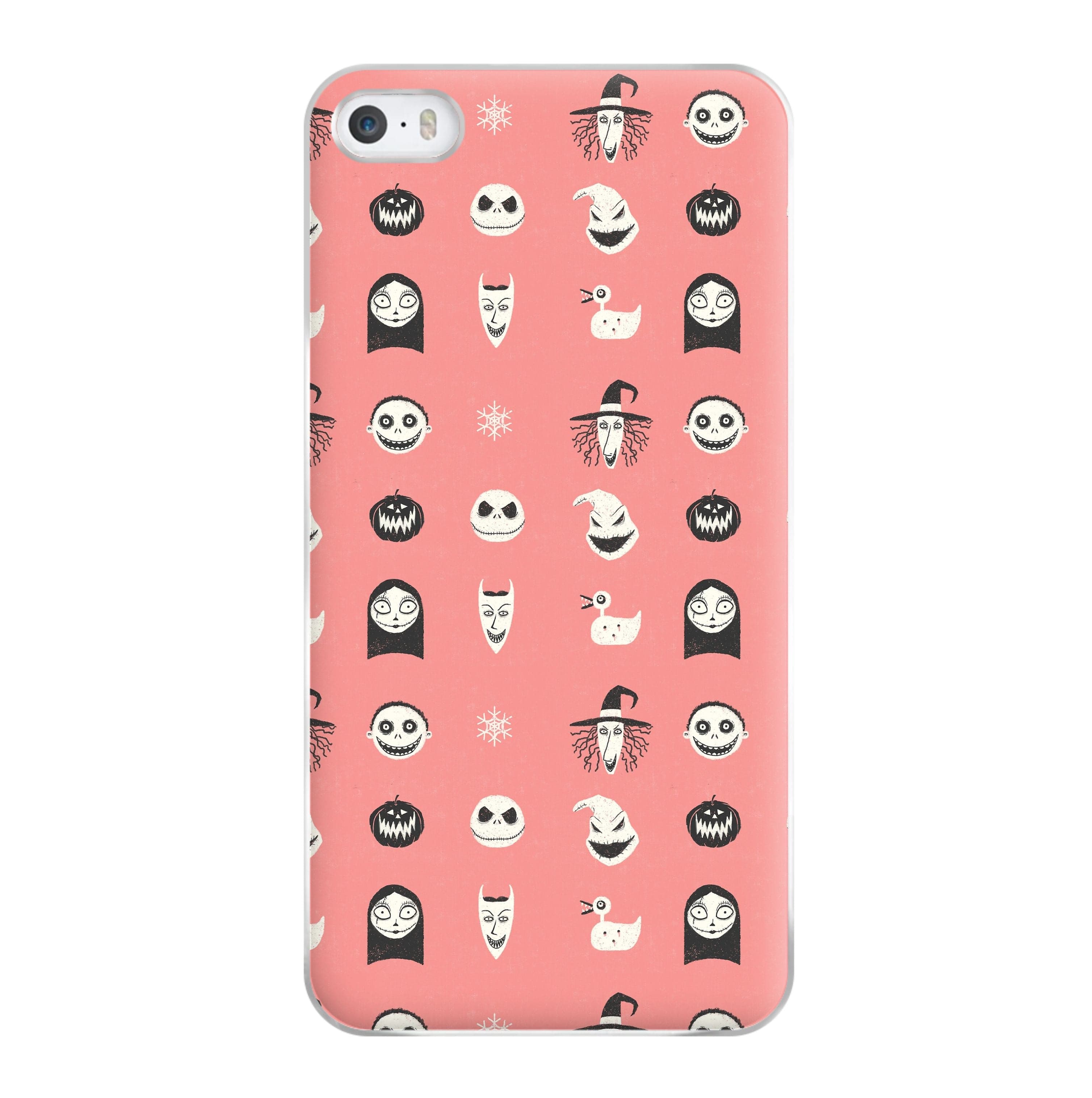 TNBC Pattern Phone Case