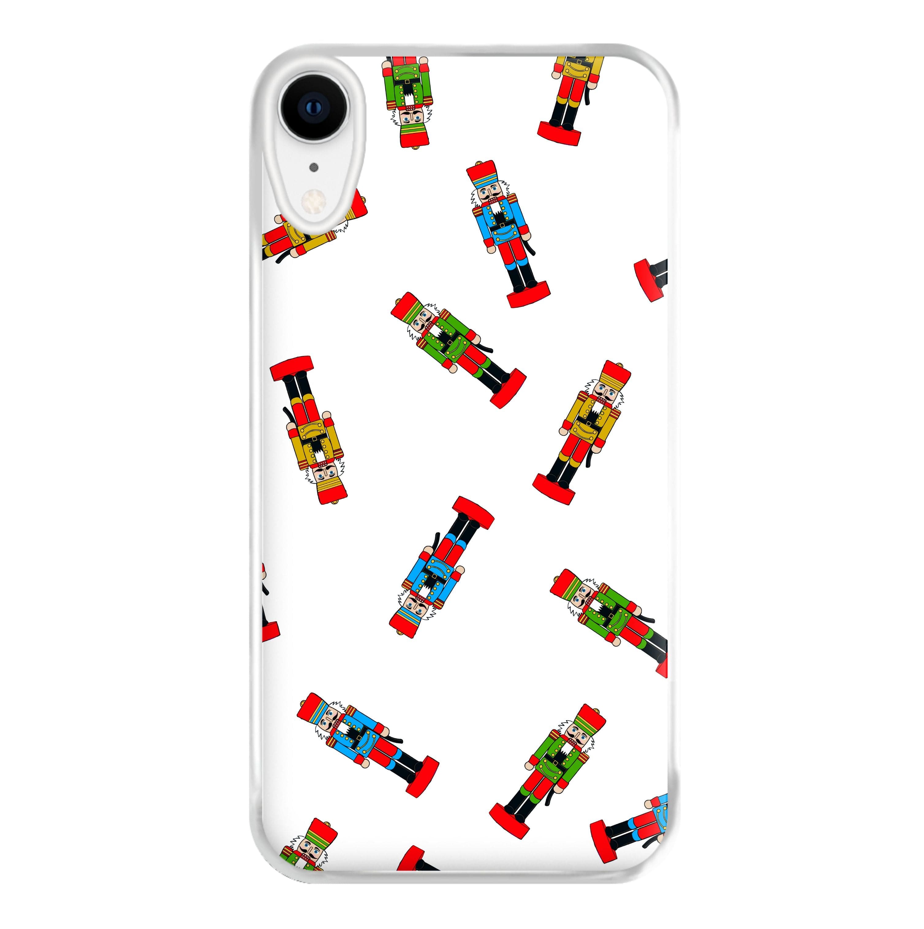 The Nutcracker Phone Case