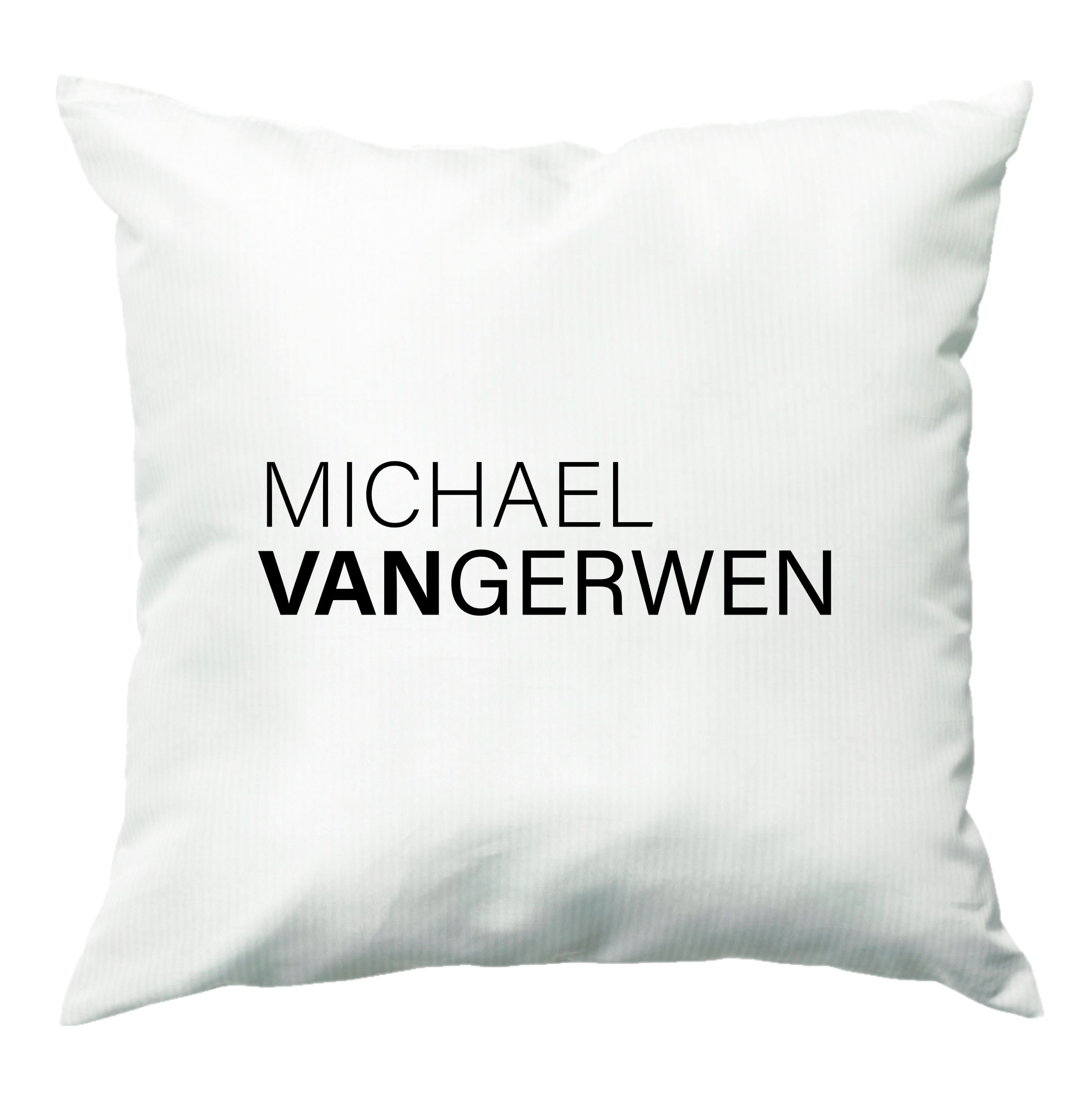 MVG Cushion