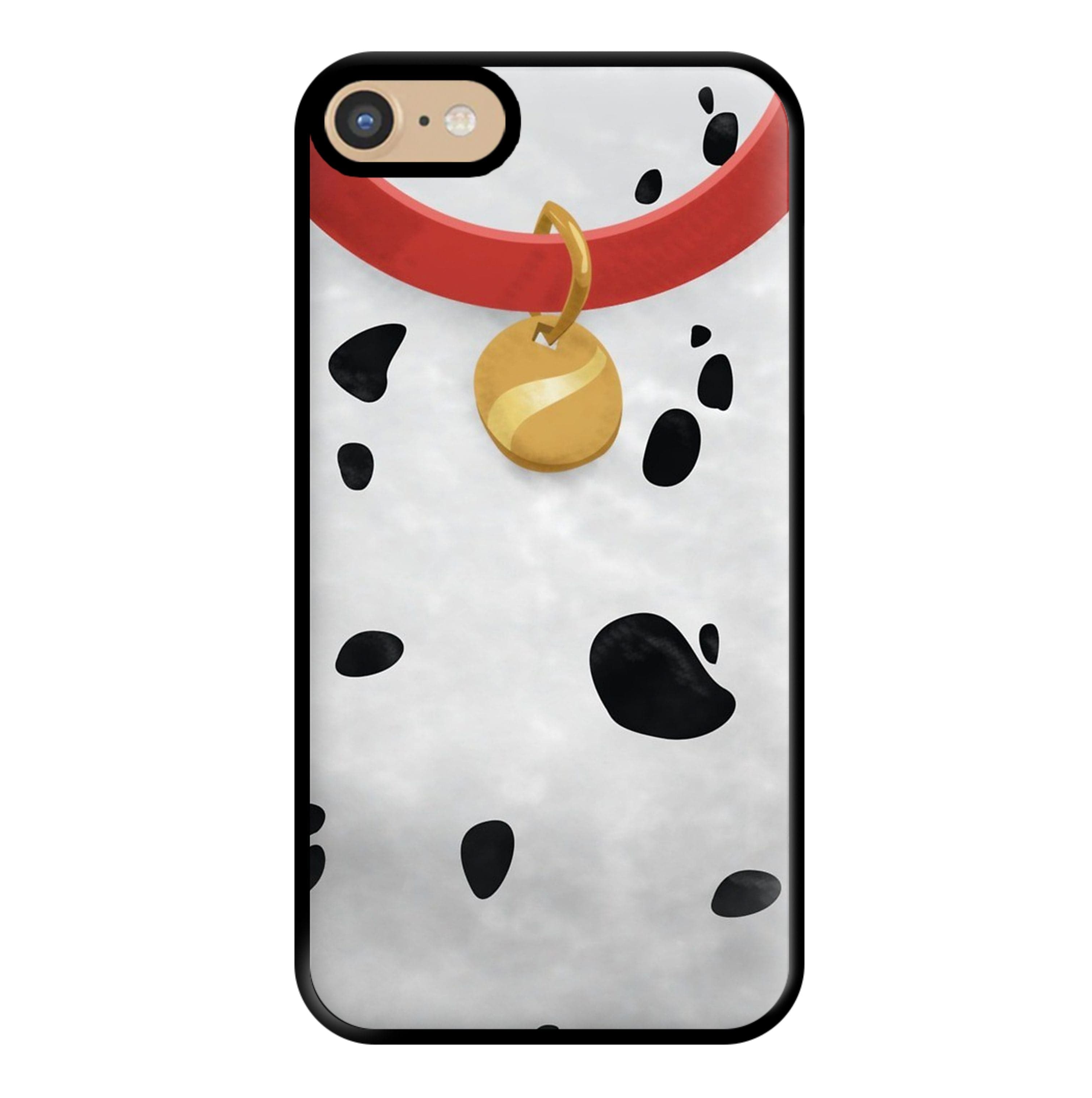 Dalmatians Phone Case