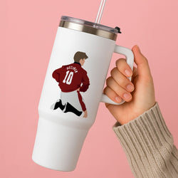 Beckham Tumbler