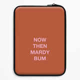 Arctic Monkeys Laptop Sleeves
