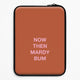 Arctic MonkeysLaptop Sleeves